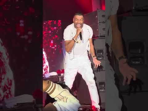 Ginuwine - In those jeans live in concert