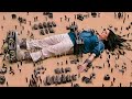 Gulliver S Travels Movie Explained In Hindi