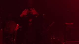 SHE LOVES ME &quot; SHE WANTS REVENGE &quot; SHE LOVES ME NOT  10-26-2018