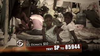 Melinda Doolittle - Help Haiti