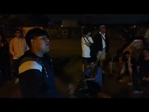 #ENESSE VS #ACKS VS #LEUNAM - OCTAVOS - RAPQUAK 1VS1