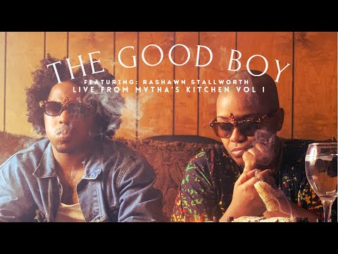 Mvtha Cvla x Rashawn Stallworth - Potliquor “live”