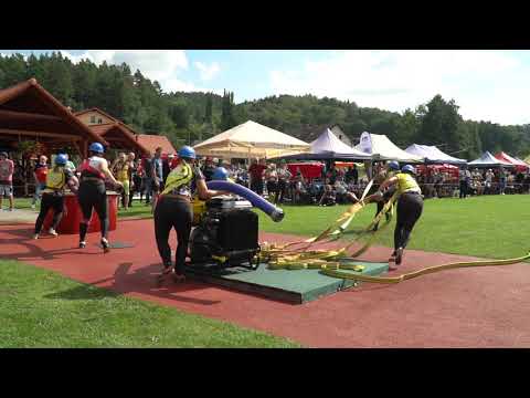 JL Dneboh 2020 - SDH Břehy