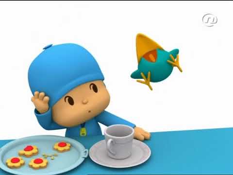 Pocoyo   070   Pocovion van kontrole - sinkronizirano na hrvatski