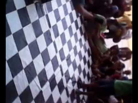 B.Boy Suco de fruta e Barruan Vs B.Boy Cabeça e Met Raiva LFC