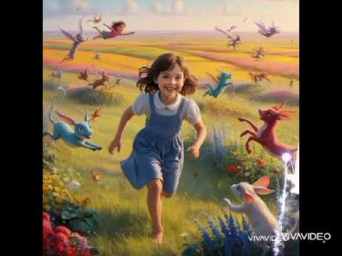 El sueño de Luzmila  !!!