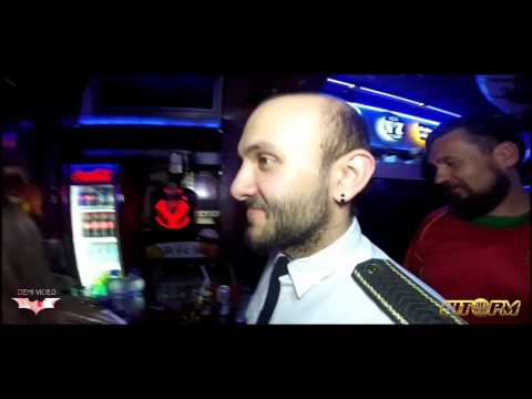 ХИТ ЭКСПРЕСС НОЧНОЙ КЛУБ ШТОРМ 27.05.2017