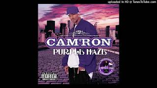 Cam&#39;ron-Adrenaline Slowed &amp; Chopped by Dj Crystal Clear