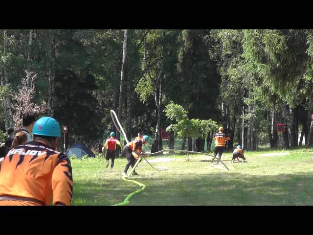 Baška - Kemp u přehrady, 15. 06. 2013
