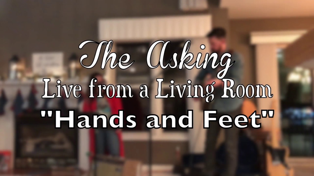 Promotional video thumbnail 4 for The Asking
