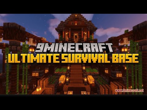 im making an ultimate survival game in minecraft(not a mod)