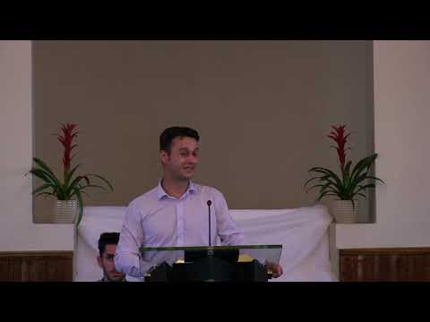 Gravitatea și implicațiile păcatelor sexuale - 1 Corinteni 6:12-20