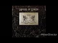 House Of Lords- Edge Of Your Life