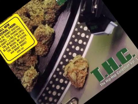 B-Real Feat Serial Rhyme Killers - Something About Mary [HQ]