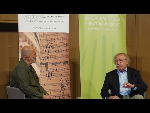 Zweite kulturphilosophische Denkwerkstatt des NHZ: Peter Sloterdijk über Investigatives Singen