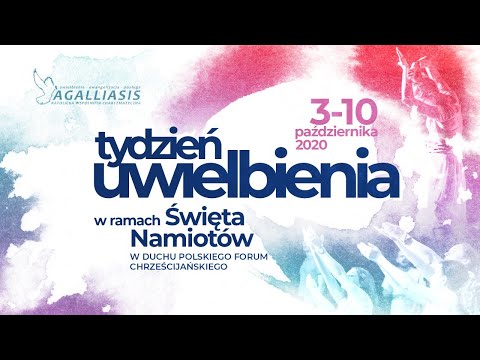 Tydzień Uwielbienia - dzień 2 - The Rock