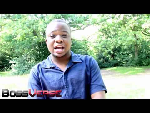 BMTV:Nego True -Bossverse[S2.EP2]