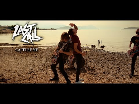 LASTCALL - Capture Me