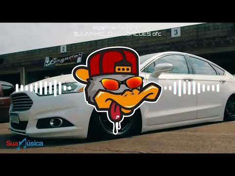 DEPOIS BORA BORA PRO MEU BARRACO - MARCYNHO SENSAÇÃO