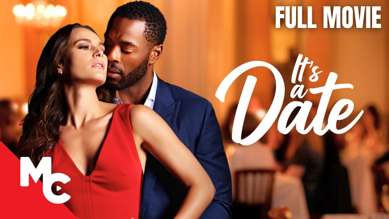 It’s a Date (2018)