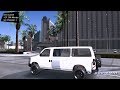 GTA V Bravado Rumpo Custom para GTA San Andreas vídeo 1