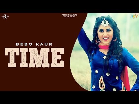 Time — watch video