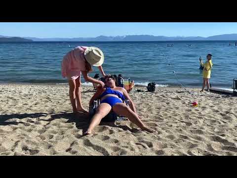 Weekend At Gabbys Screening