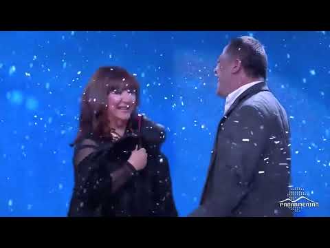 Shavarsh Gevorgyan & Erna Yuzbashyan - Heranum es lur