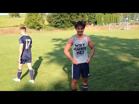 Luhačovice B na turnaji v Sehradicích