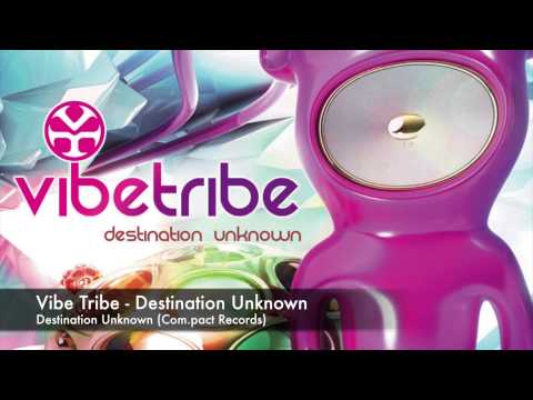 Vibe Tribe - Destination Unknown