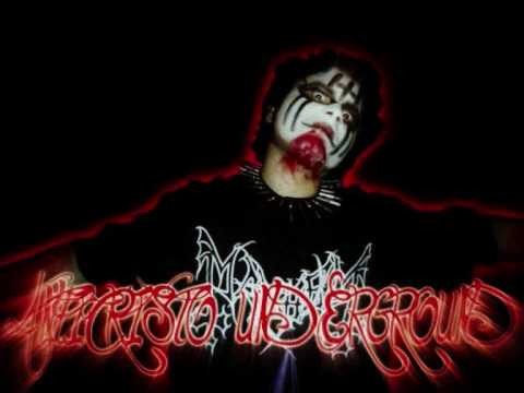 [HCR] SKYLER TORQUEMADA - SATANIC RITUAL  (DEVIL REMIX)