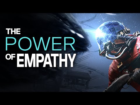 Prey Retrospective - The Power of Empathy