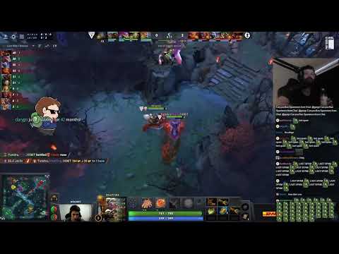 Gorgc on Mason channel & chatters being WAYTOOBASED