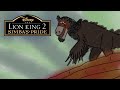 THE LION KING 2 REANIMATED WITH DINOSAURS SIMBA S NIGHTMARE