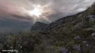 Dear Esther Playthrough Part 1: Chapter 1