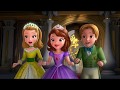 Sofia The First Gotta Have Fun