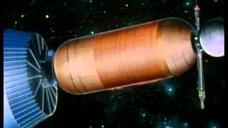 08. Viajes a través del espacio y del tiempo