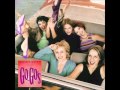 Go-Go's complete live songs - 8.10 Throw Me A Curve