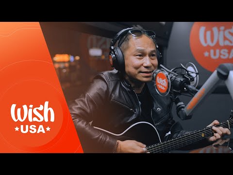 Stiff Lu performs "Sabado Nights" LIVE on the Wish USA Bus