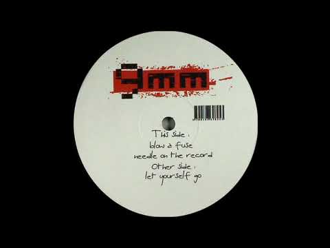 Ben9mm - Blow a Fuse