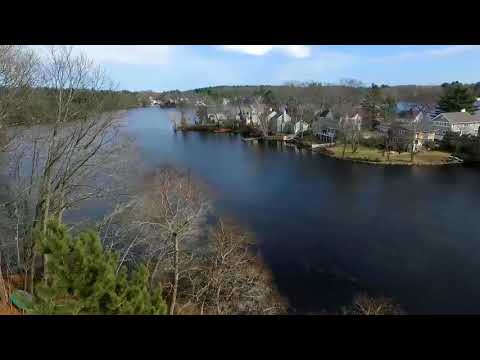 30 Morses Pond, Wellesley, Ma