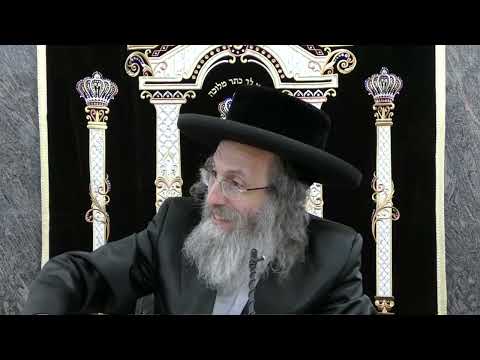 די כח התפילה פון יעדם איינעם