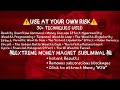 ️ Money Glitch Subliminal 30 Powerful Techniques Used Listen Once Watch Your Wealth Explode