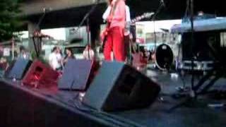 Earlimart clip of &#39;Nevermind The Phone&#39;