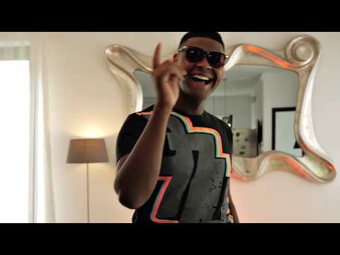 Jason Lejuste Pinez (Clip Officiel)