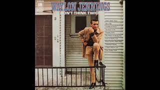 Waylon Jennings The Twelfth Of Never