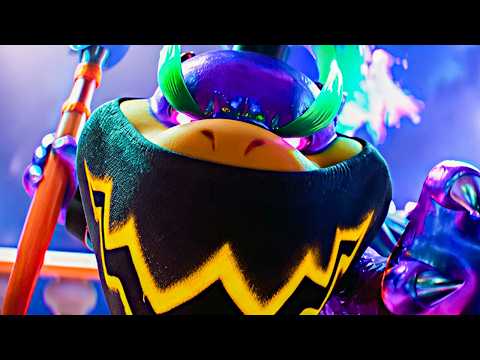 Братья Супер Марио в кино 2 (2026) — трейлер мультфильма (субтитры) Братья Супер Марио в кино 2 (2026) — трейлер мультфильма (субтитры)