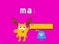 Noggin Adventures Moose And Zee Outro Duck S Hiccups Protoype