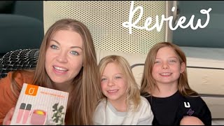 HWWR Karaoke Machine for Kids & Adults | My Review