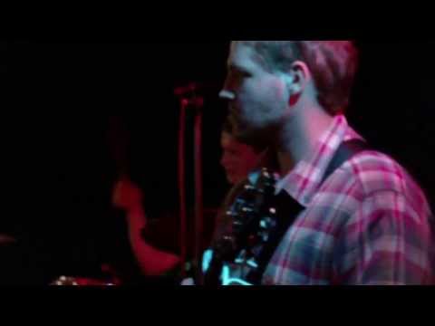 Pure Olcoholic Punk - Srdce do sáčku (28.6.2013 - Houštka)